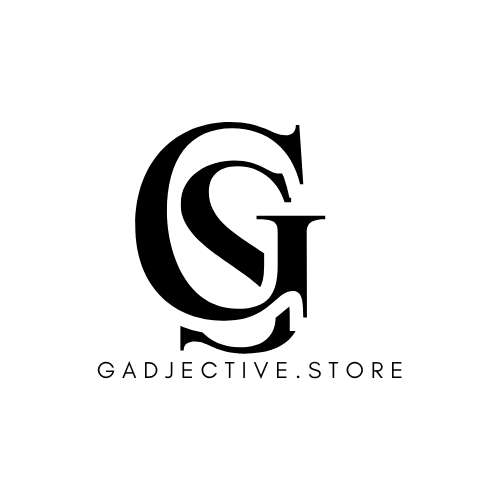gadjective.store