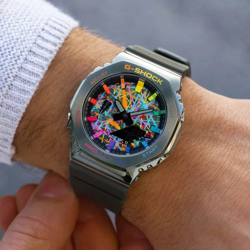 G-SHOCK Sports watch