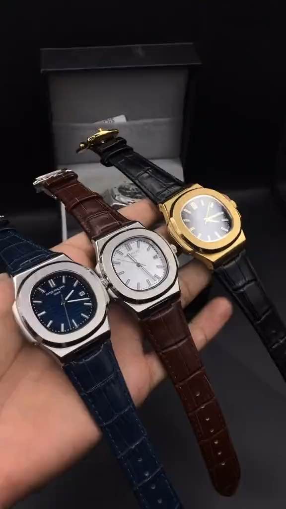 Patik Philip watch