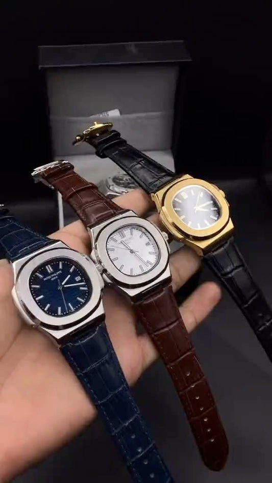 Patik Philip watch