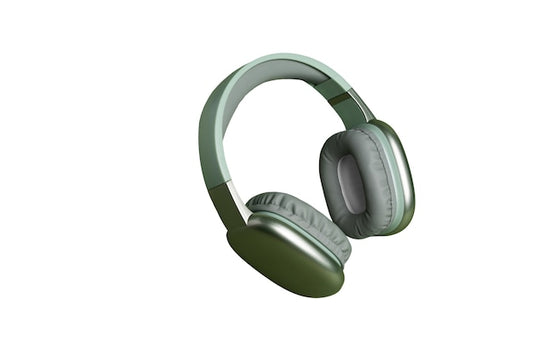 P9 Wireless Bluetooth Headphone  | Sports Headset for iPhone, Tablet, PC